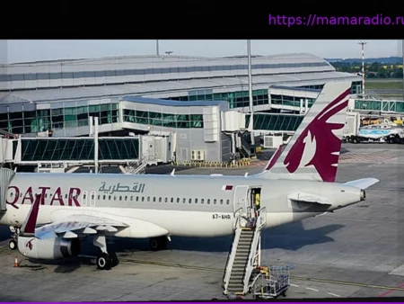 Катар автоматически продлит визы для застрявших путешественников