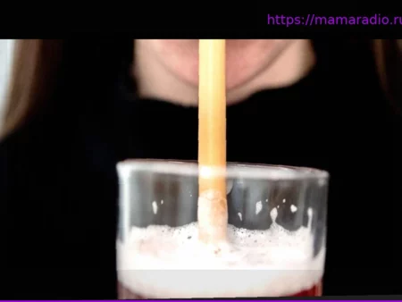 Напитки с клетчаткой: Оправдывают ли ожидания лимонады с пищевыми волокнами и яблочным уксусом?