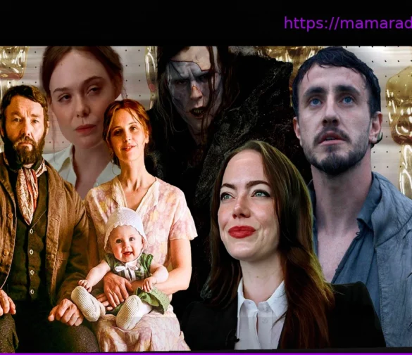 Фавориты ‘Оскара’ 2026: Мой обзор всех номинантов на ‘Лучший фильм’ – эти 3 действительно заслуживают награды