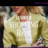 GLAMOUR Shopping-Week 2026: Коды и Партнеры – Полный Обзор
