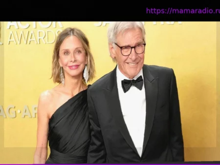 Парные образы: на редком выходе на красную дорожку они не могут оторвать рук друг от друга