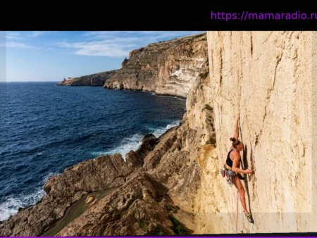 Мальта: Откройте для себя приключенческую сторону острова