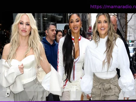 Папарацци: Звезды без масок в повседневной жизни