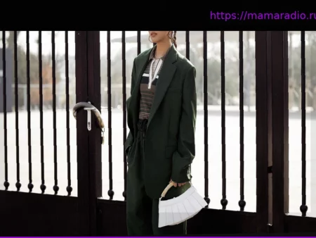 Самые модные фасоны пиджаков для весны 2026: Тренды и советы по покупкам