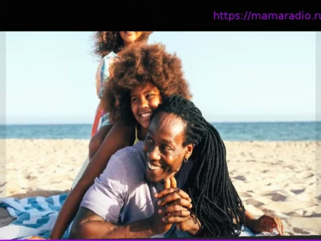 Семейный отдых: отпуск, за который дети скажут вам спасибо