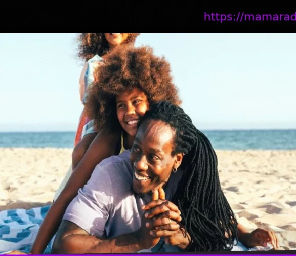 Семейный отдых: отпуск, за который дети скажут вам спасибо