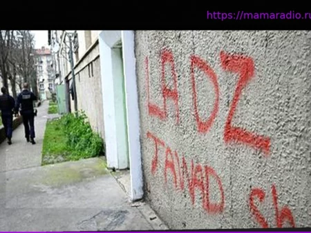 Масштабная операция против наркотрафика: задержаны 42 члена группы DZ Mafia на юге Франции