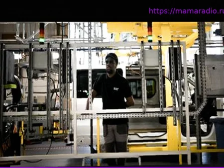 Renault прекратит продажу автомобилей с двигателем внутреннего сгорания в Европе к 2030 году