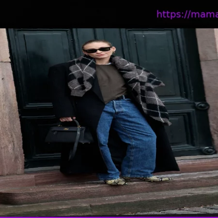 Ни свободные, ни обтягивающие: джинсы-сигареты — самый универсальный тренд 2026 года и секреты их стилизации