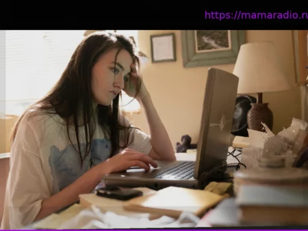 Ресентимент на работе: Как недовольство трудом вредит вашему психическому здоровью