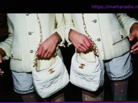 Классовая борьба: «Показная эстетика разбогатевших считается элитой вульгарной»