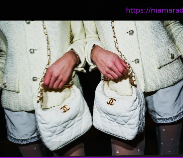 Классовая борьба: «Показная эстетика разбогатевших считается элитой вульгарной»