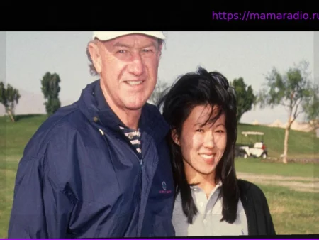 Джин Хэкмен: Заброшенная могила и борьба детей за миллионное наследство