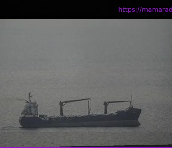 Какие «невраждебные суда» Иран пропускает через Ормузский пролив?