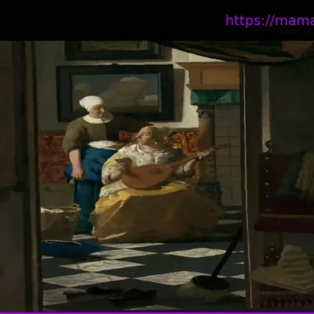 10 шедевров, исследующих тему любви