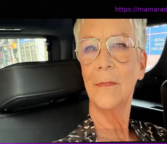 Соблазнительные образы звёзд: Глубокое декольте и эффектные разрезы