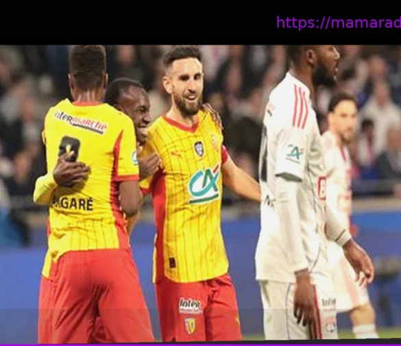 Кубок Франции: «Ланс» выбил «Лион» по пенальти и вышел в полуфинал