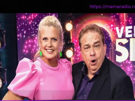 ТВ-программа на субботу, 28 марта 2026 года: Главные программы вечера