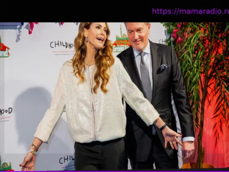 Принцесса Мадлен: Что почти упустили камеры во время ее появления