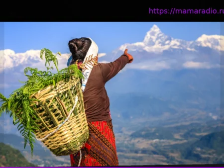 Почему люди, живущие на высоте, защищены от диабета?