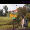 Бавария: Новый пеший маршрут соединяет монастыри в предгорьях Альп