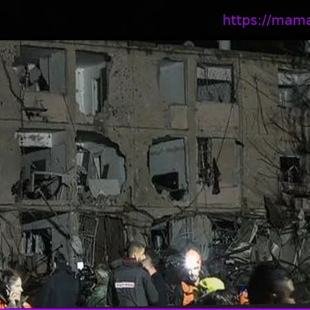 Ближний Восток 21 марта: Обострение конфликта, удары по Натанзу и вопросы Ормузского пролива