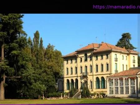 В Италии из музея похищены три картины Ренуара, Сезанна и Матисса