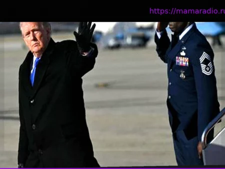 Война на Ближнем Востоке: что известно о переговорах между США и Ираном, упомянутых Дональдом Трампом?