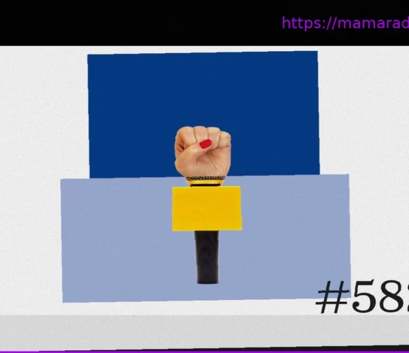 Обзор веб-новостей №582: стремиться выше, вес слов и менопауза на работе