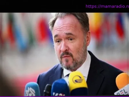 ЕС призывает европейские страны сократить запасы газа к следующей зиме, чтобы сдержать рост цен на фоне конфликта на Ближнем Востоке