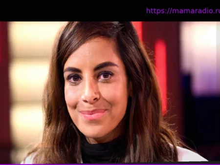 Скандал на «Карен Миосга»: Коллиен Фернандес, цифровое насилие и острая критика NDR адвокатом Ульмена