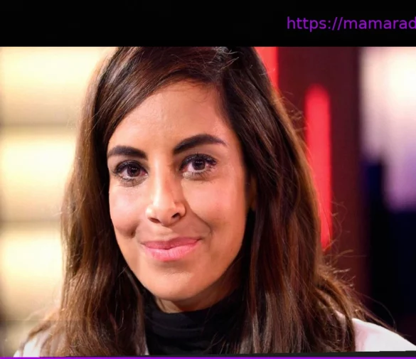 Скандал на «Карен Миосга»: Коллиен Фернандес, цифровое насилие и острая критика NDR адвокатом Ульмена