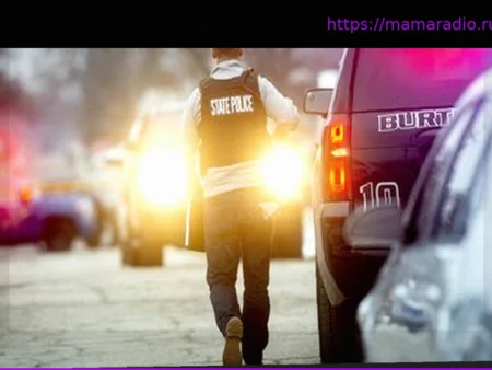 Масштабная полицейская операция в Мичигане после сообщений о стрелке в синагоге