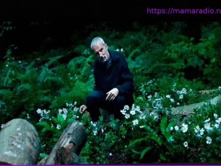 «Анемона»: Дэниел Дэй-Льюис возвращается на большой экран в дебютном фильме своего сына, который критики находят излишне эстетизированным