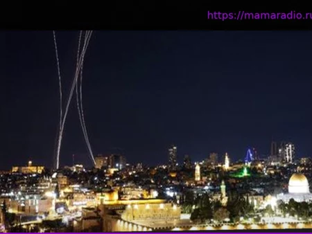 Иранские ответные удары: цели в Кувейте, Катаре и ОАЭ после атак США и Израиля