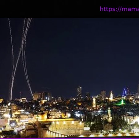 Иранские ответные удары: цели в Кувейте, Катаре и ОАЭ после атак США и Израиля