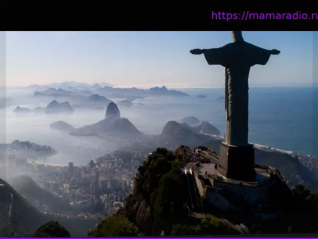 Безопасность путешествий: Опасные регионы мира для женщин