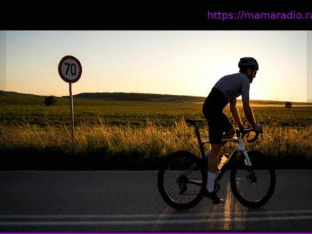 Спорт на свежем воздухе при поллинозе: советы, как сделать тренировки комфортнее