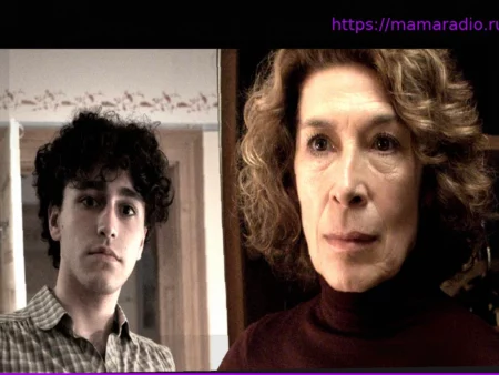 ТВ-Анонсы: Что посмотреть в среду, 4 марта 2026 года