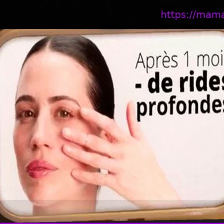 Антивозрастные кремы: миф или реальность?