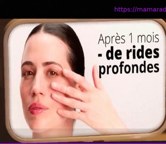 Антивозрастные кремы: миф или реальность?