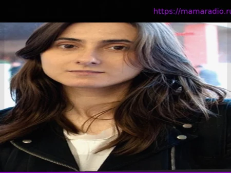 Мария Кравцова из «Артгида» раскроет секреты арт-рынка в Петербурге