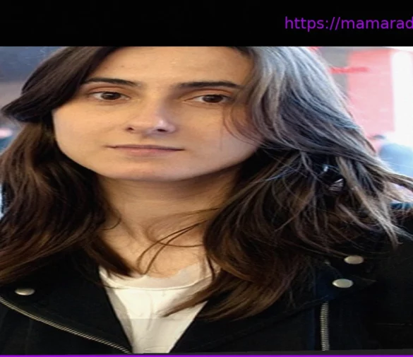 Мария Кравцова из «Артгида» раскроет секреты арт-рынка в Петербурге