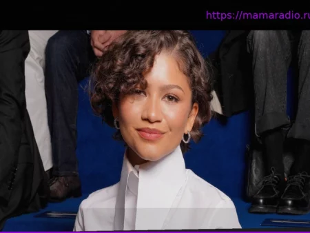 Помолвка и свадьба: Зендая демонстрирует подозрительное кольцо на пальце