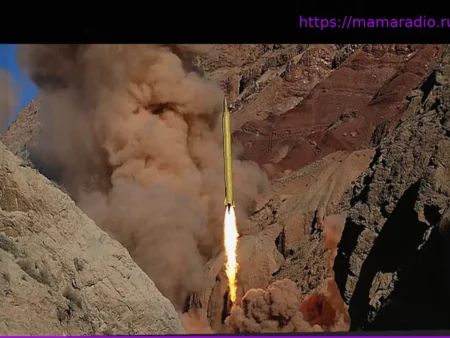 Иран усиливает удары в Персидском заливе на фоне углубления кризиса в Ормузском проливе