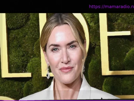 Кейт Уинслет присоединится к фильму «Властелин колец: Охота на Голлума»