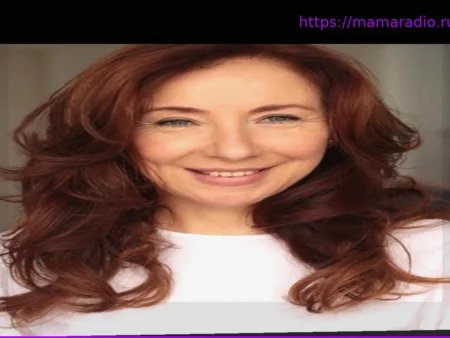 Татьяна Шаршавицкая возглавила Еврейский музей и центр толерантности