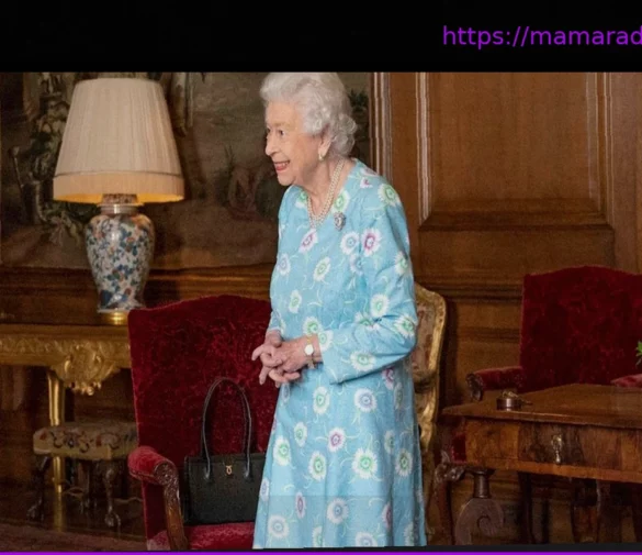 Квартира королевы Елизаветы II открывается для публики