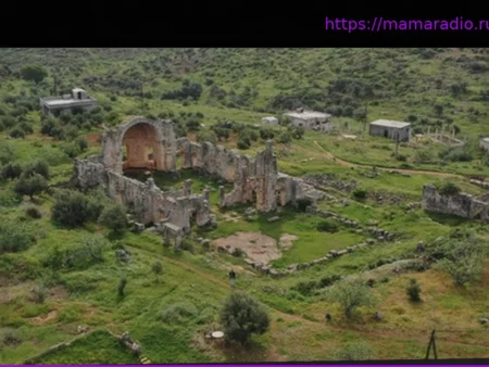 Россия создает цифровой архив культурных памятников Африки и исламского мира