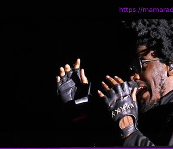 «Я покончил с этой индустрией»: Композитор саундтрека к «Эйфории» Labrinth жестко раскритиковал сериал в Instagram